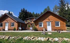 Sunset Holidays - Boska Nora